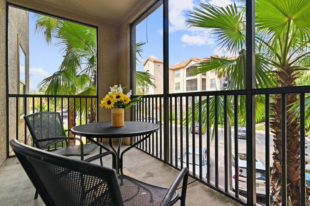 Minutes From Disney, Universal Studios And More! Kissimmee Dış mekan fotoğraf