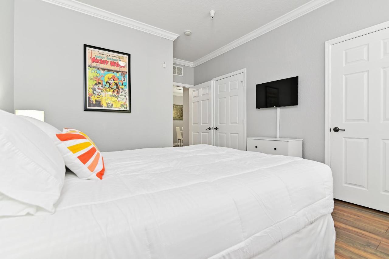 Minutes From Disney, Universal Studios And More! Kissimmee Dış mekan fotoğraf
