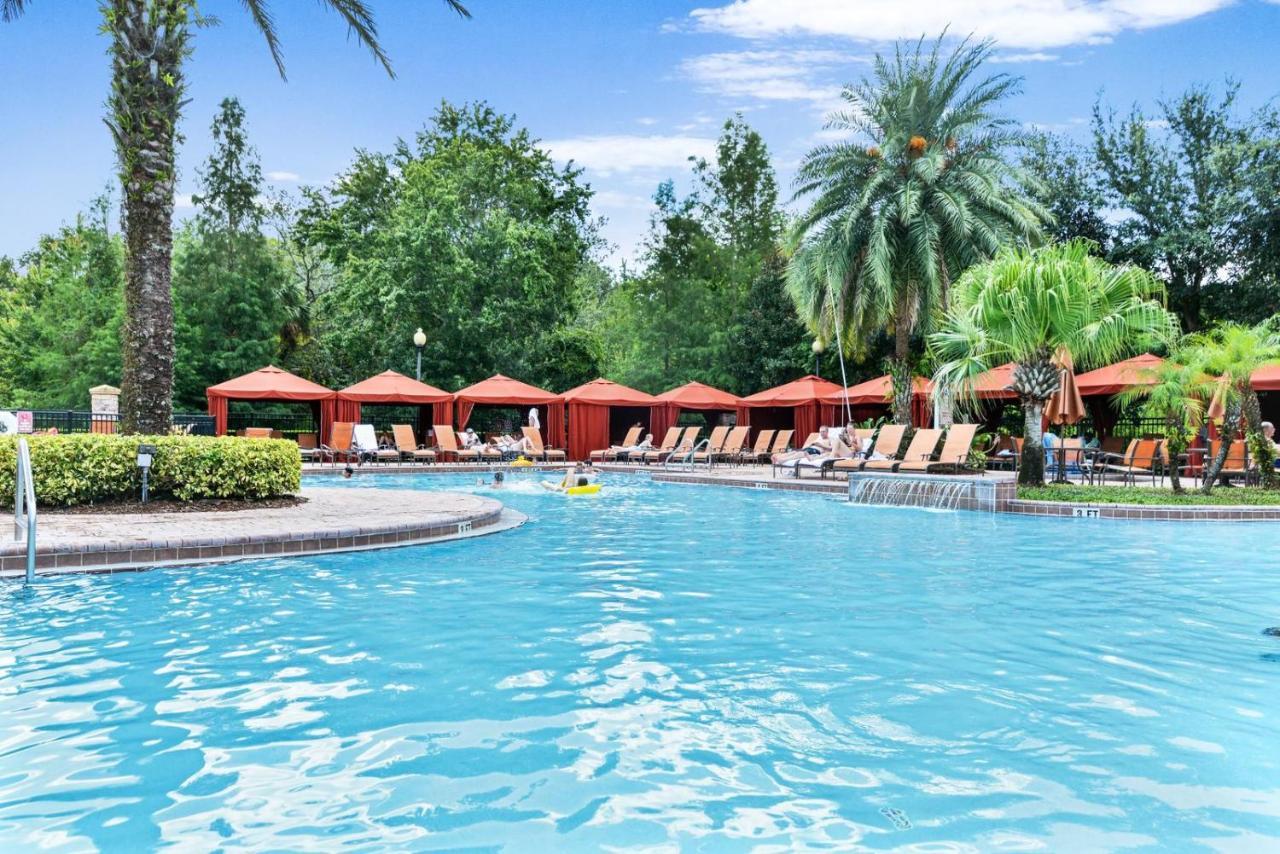 Minutes From Disney, Universal Studios And More! Kissimmee Dış mekan fotoğraf