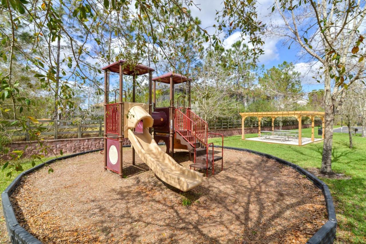 Minutes From Disney, Universal Studios And More! Kissimmee Dış mekan fotoğraf