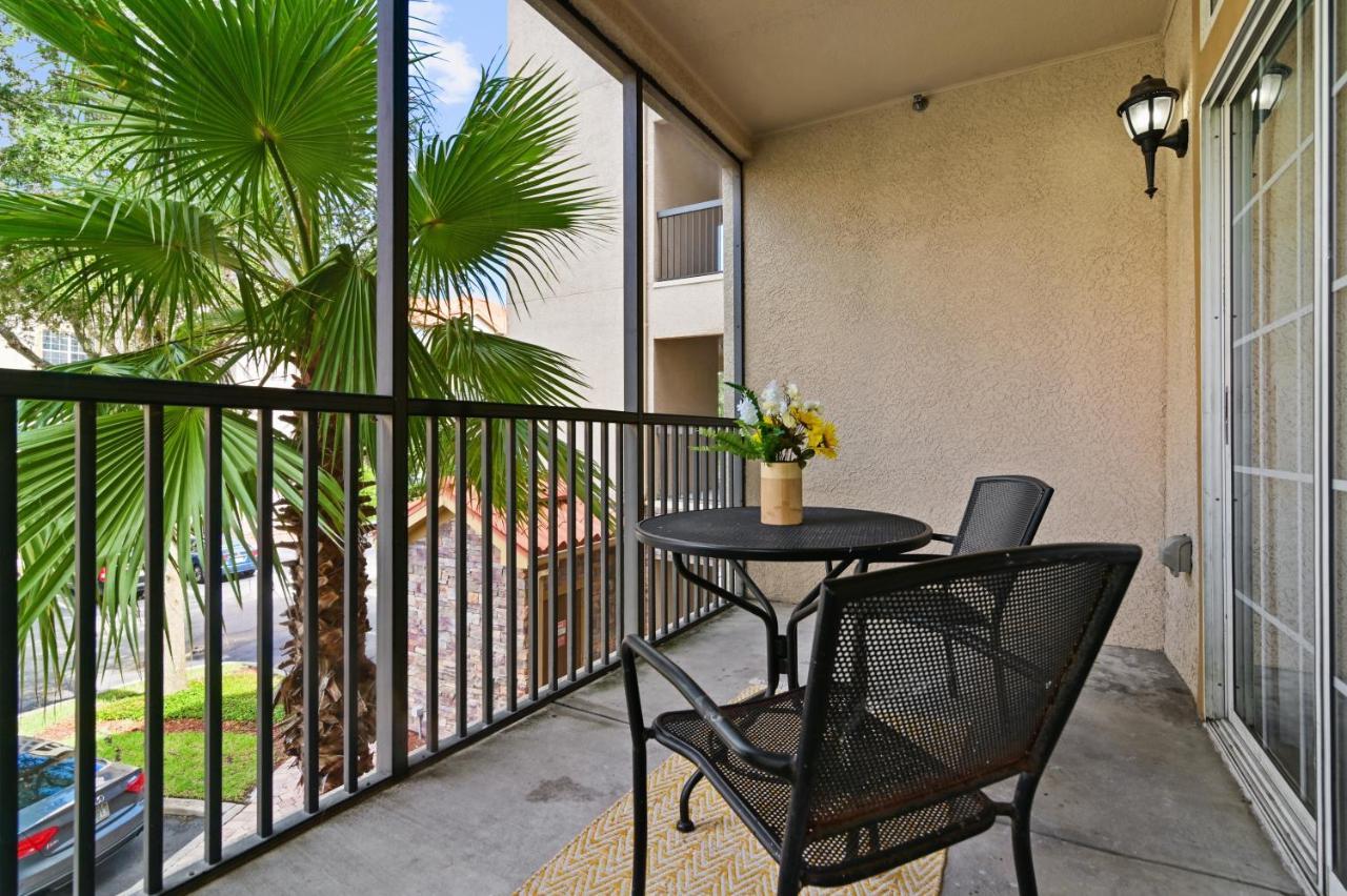 Minutes From Disney, Universal Studios And More! Kissimmee Dış mekan fotoğraf