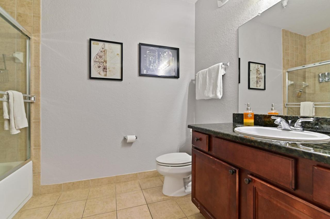 Minutes From Disney, Universal Studios And More! Kissimmee Dış mekan fotoğraf