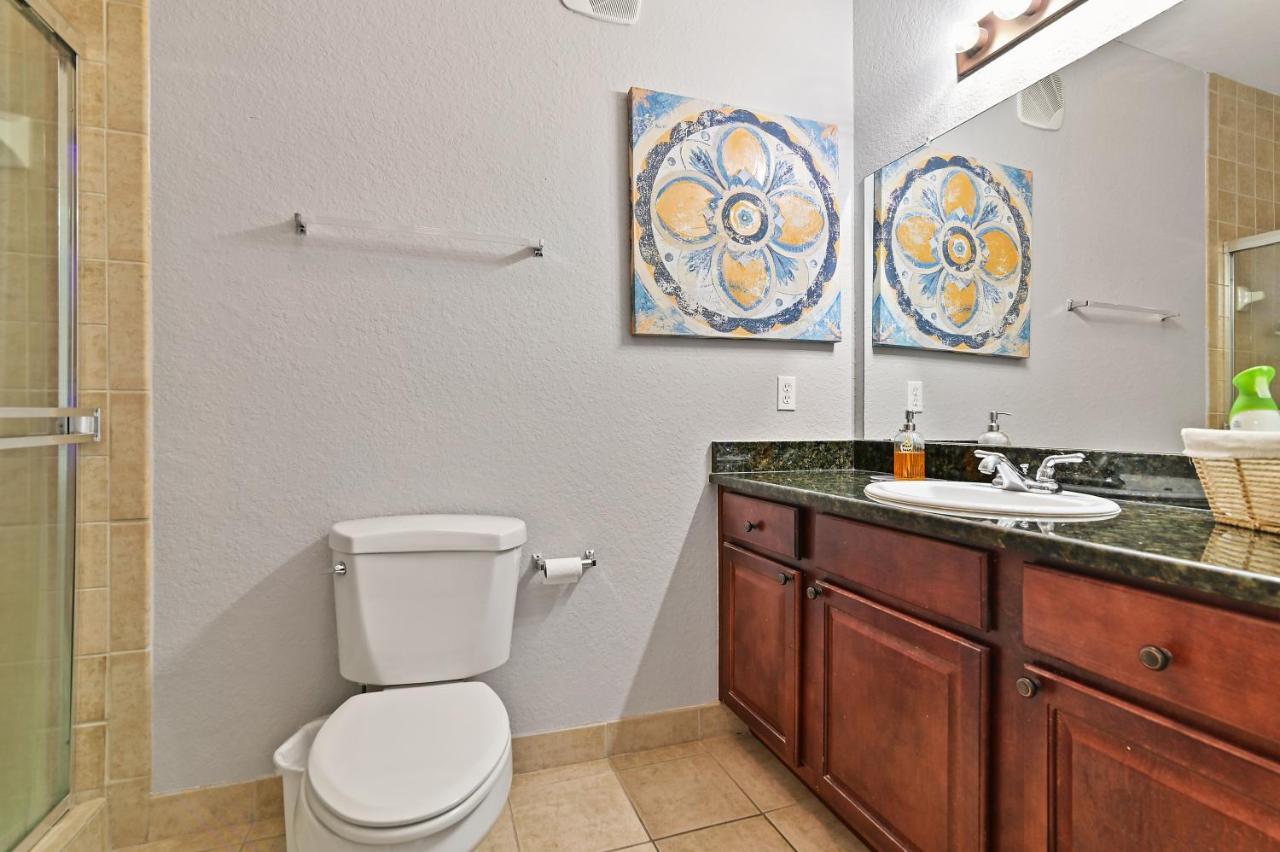 Minutes From Disney, Universal Studios And More! Kissimmee Dış mekan fotoğraf
