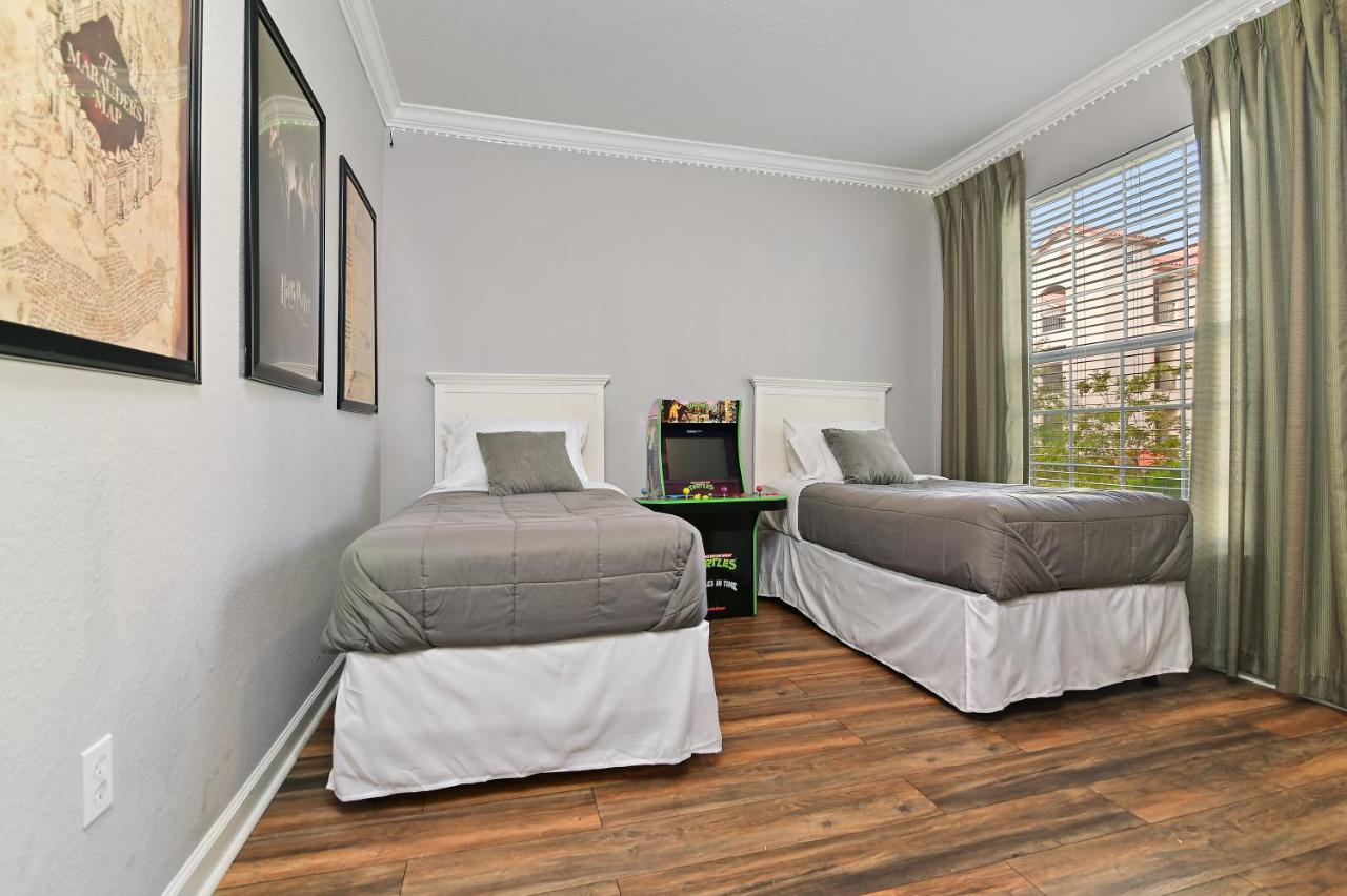 Minutes From Disney, Universal Studios And More! Kissimmee Dış mekan fotoğraf
