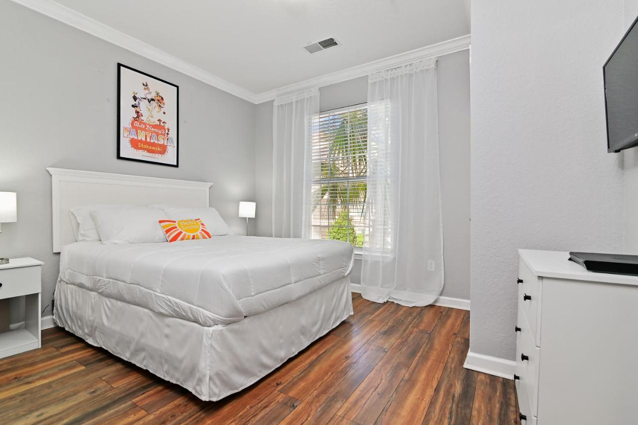 Minutes From Disney, Universal Studios And More! Kissimmee Dış mekan fotoğraf