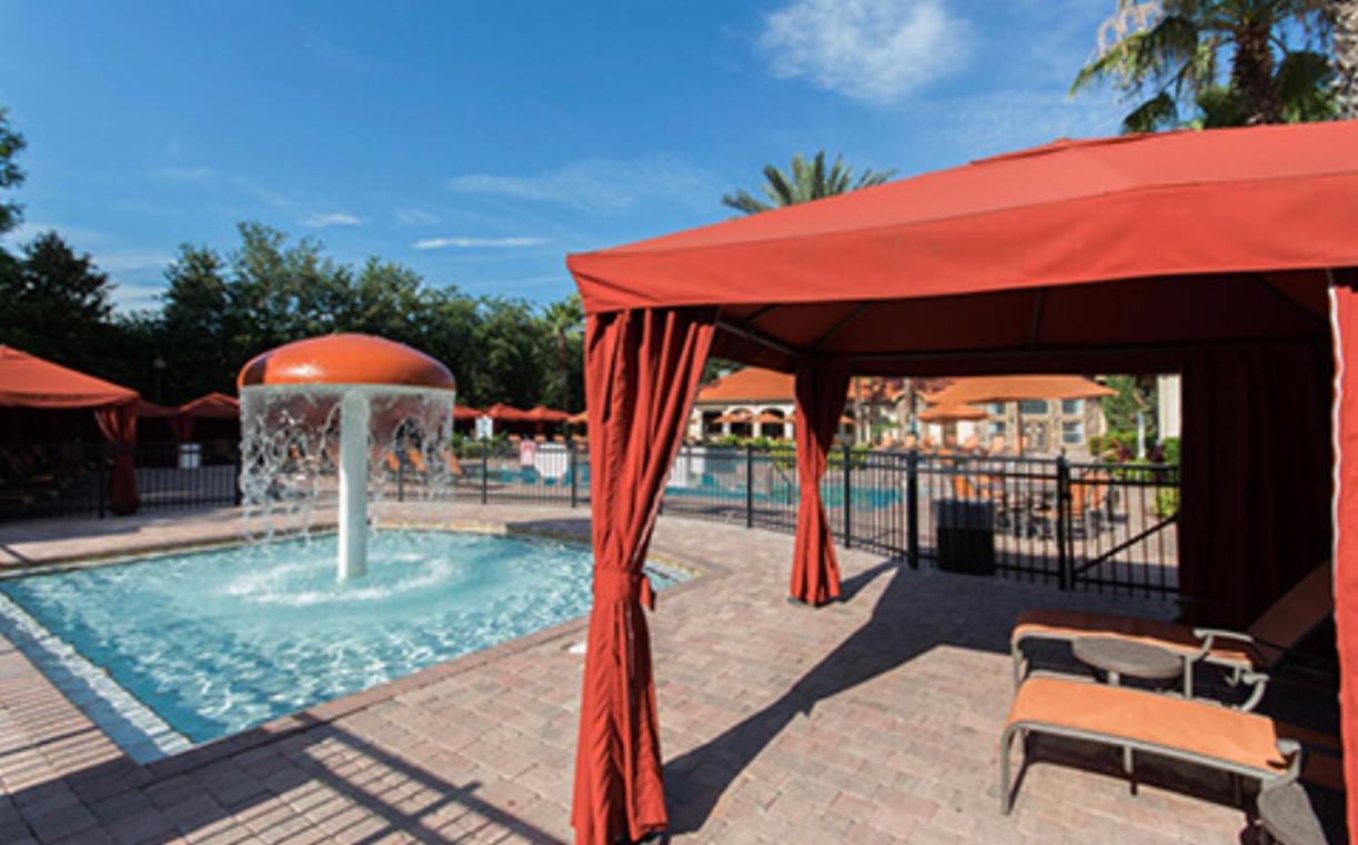 Minutes From Disney, Universal Studios And More! Kissimmee Dış mekan fotoğraf