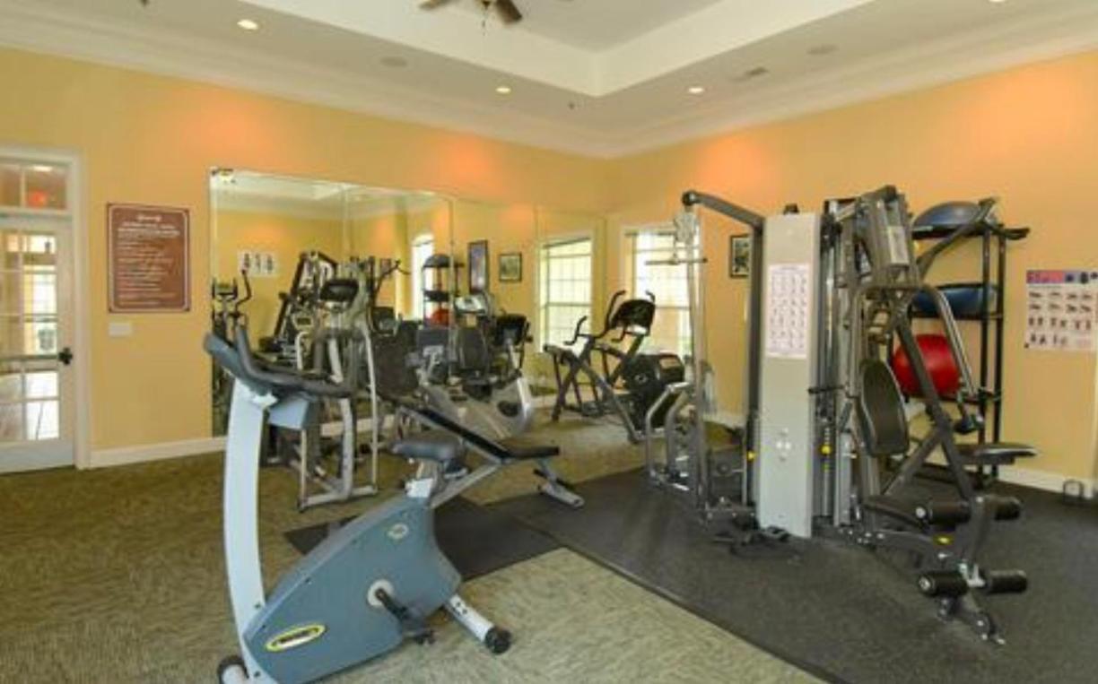 Minutes From Disney, Universal Studios And More! Kissimmee Dış mekan fotoğraf