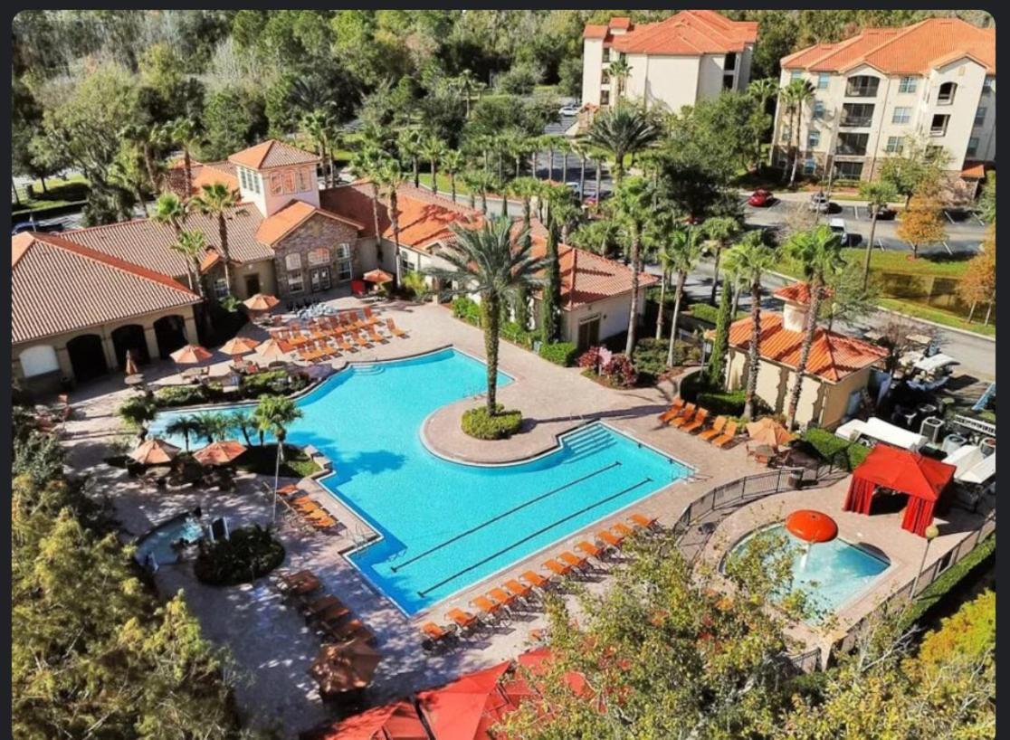 Minutes From Disney, Universal Studios And More! Kissimmee Dış mekan fotoğraf
