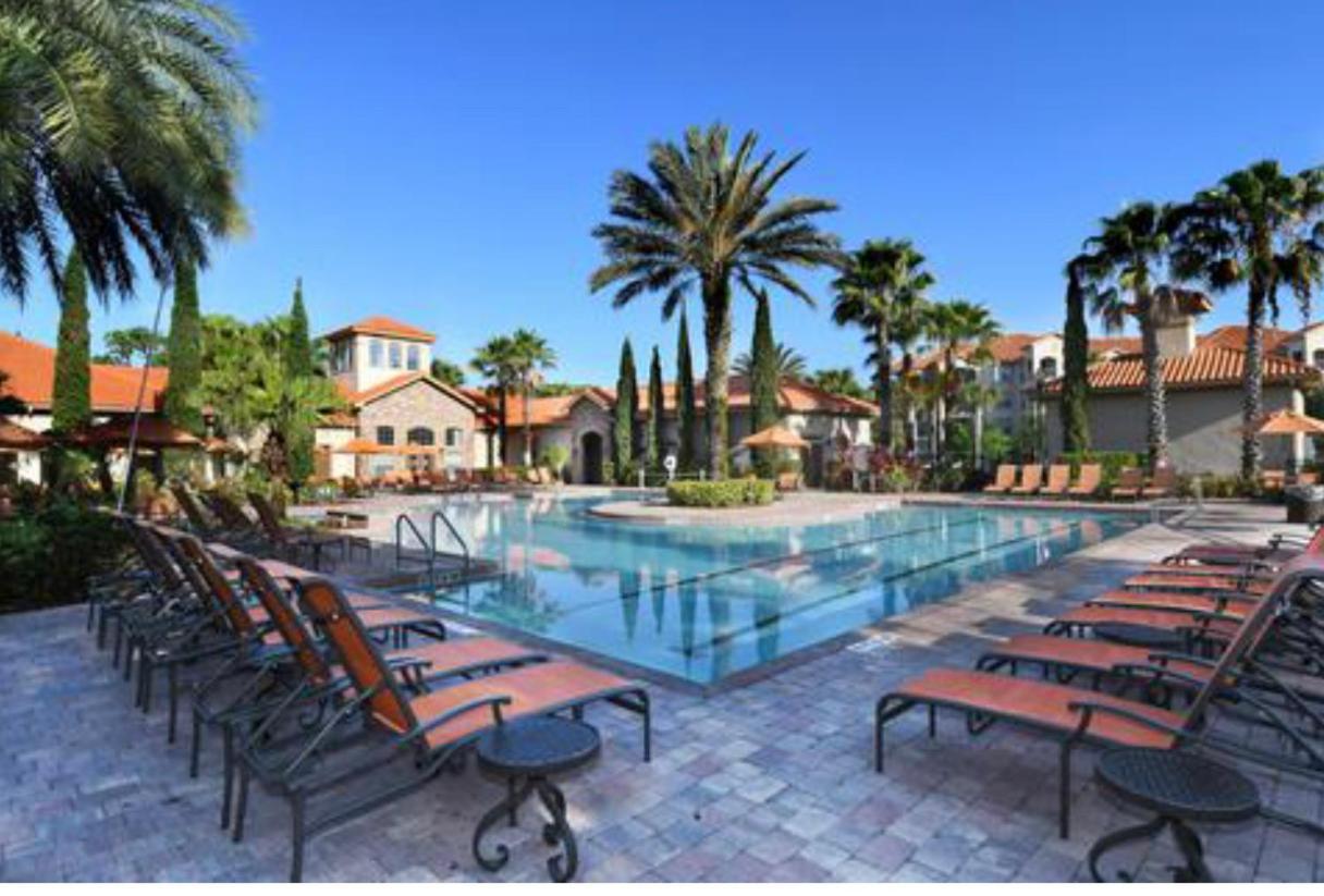 Minutes From Disney, Universal Studios And More! Kissimmee Dış mekan fotoğraf