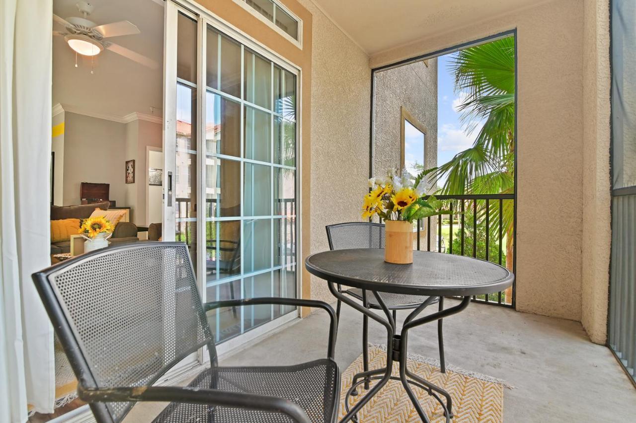Minutes From Disney, Universal Studios And More! Kissimmee Dış mekan fotoğraf