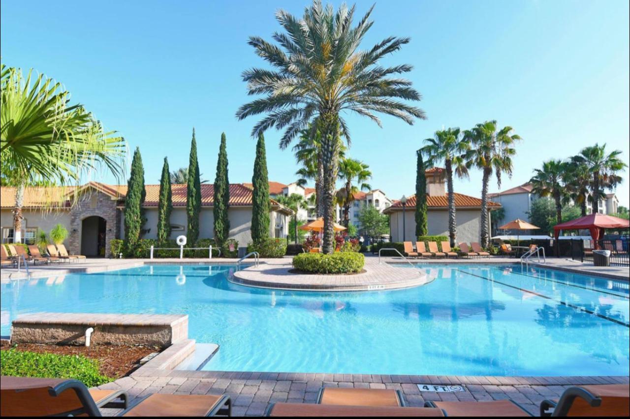 Minutes From Disney, Universal Studios And More! Kissimmee Dış mekan fotoğraf
