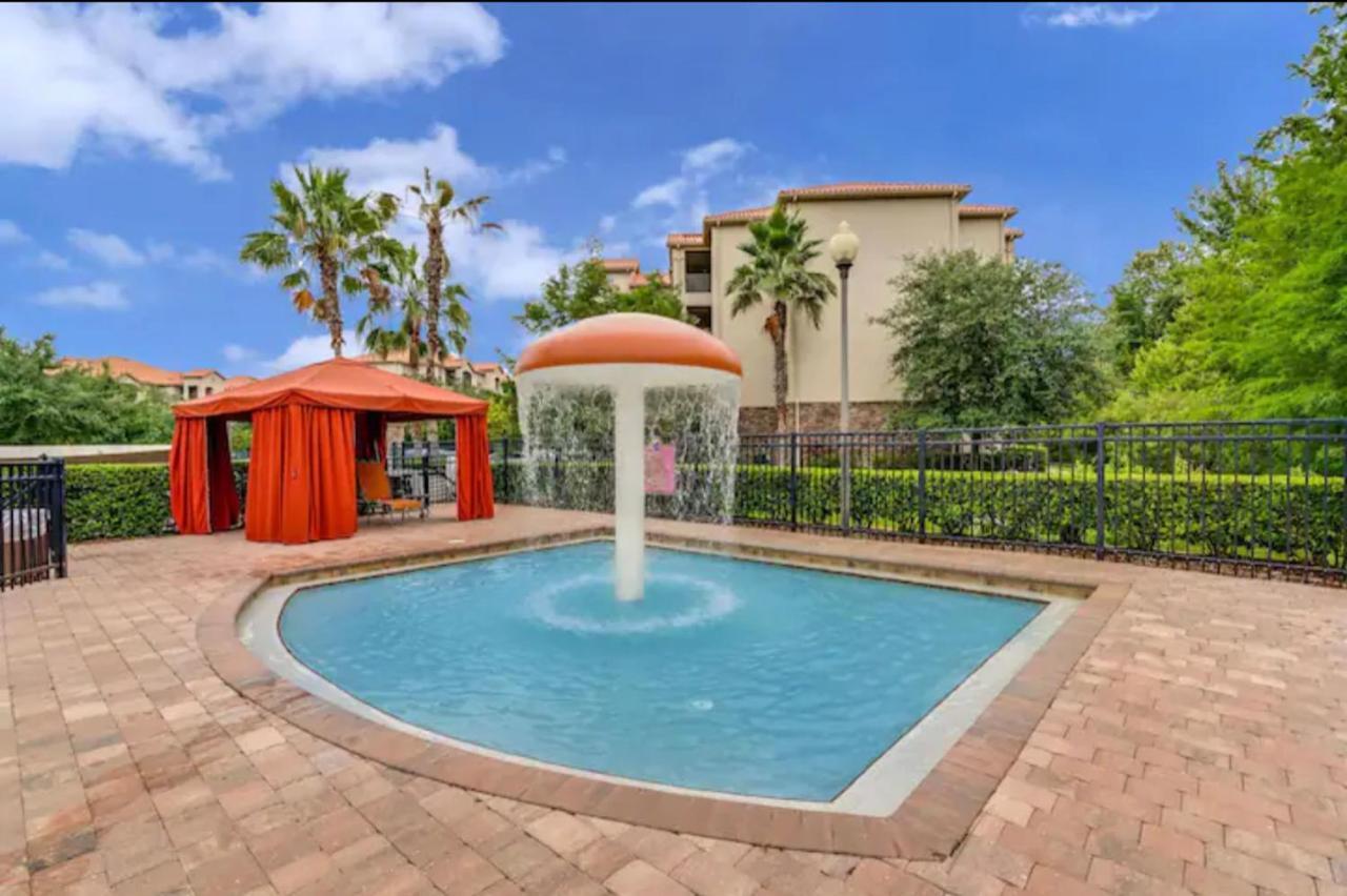 Minutes From Disney, Universal Studios And More! Kissimmee Dış mekan fotoğraf