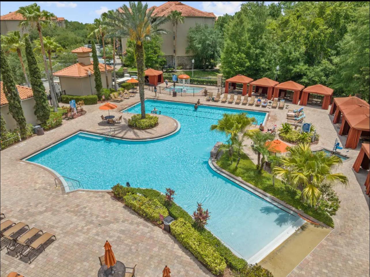 Minutes From Disney, Universal Studios And More! Kissimmee Dış mekan fotoğraf